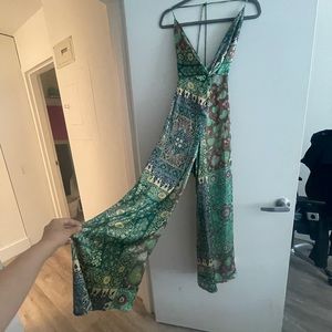 Summer one piece/onesie